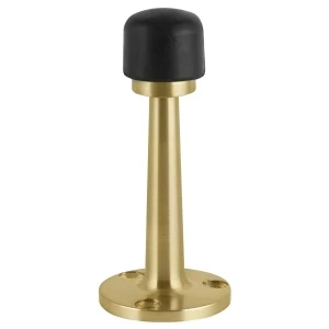 Упор дверной настенный DFIX/W80 (DS PW-80) SG-4 мат.золото