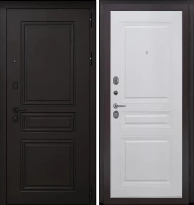 Дверьберг ПРАЙМ