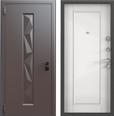 Цербер 13 Штамп S-16 Термо