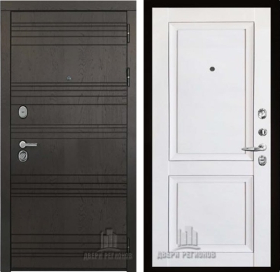 Дверь МИНИСТР